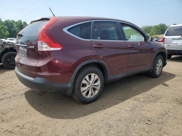 Vin: 5j6rm4h56el048377, lot: 60312865, honda crv ex 20143