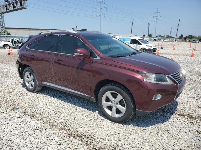 Vin: 2t2bk1ba1ec231884, lot: 60661765, lexus rx350 350 base 20144