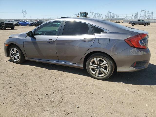2018 HONDA CIVIC LX 2HGFC2F55JH518555