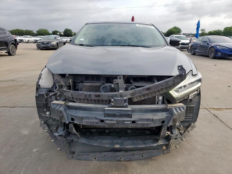 2019 NISSAN MAXIMA S 1N4AA6AVXKC368076