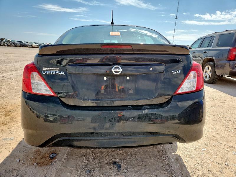2017 NISSAN VERSA S - 3N1CN7AP1HL873339