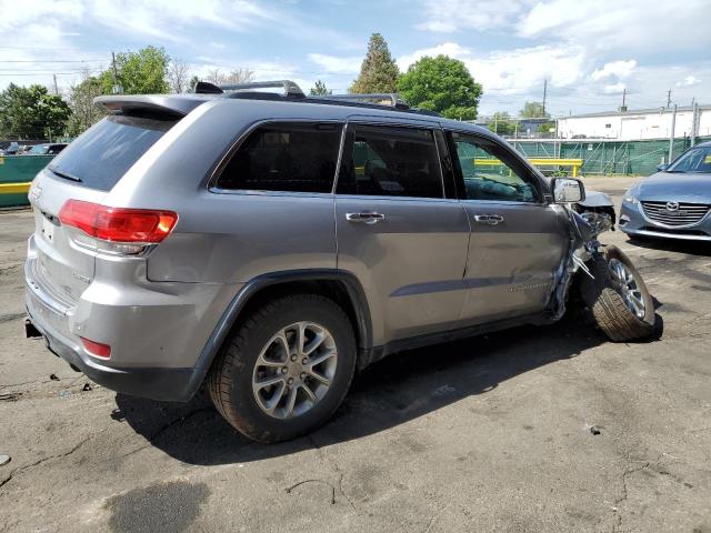 Vin: 1c4rjfbgxfc807344, lot: 60538855, jeep grand cher limited 20153