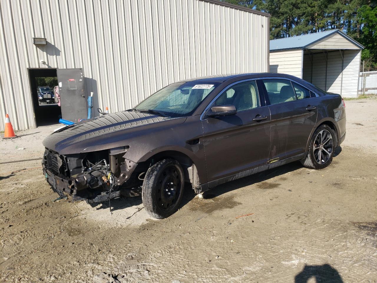 FORD TAURUS SEL