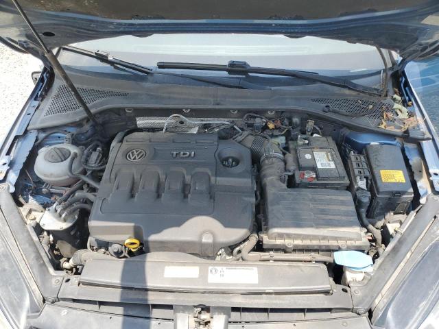 2015 VOLKSWAGEN GOLF TDI 3VWRA7AUXFM078514