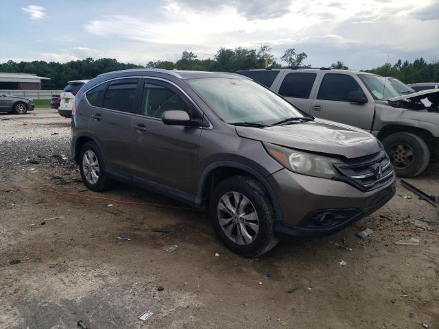 Vin: 5j6rm3h78cl000792, lot: 60523295, honda crv exl 20124