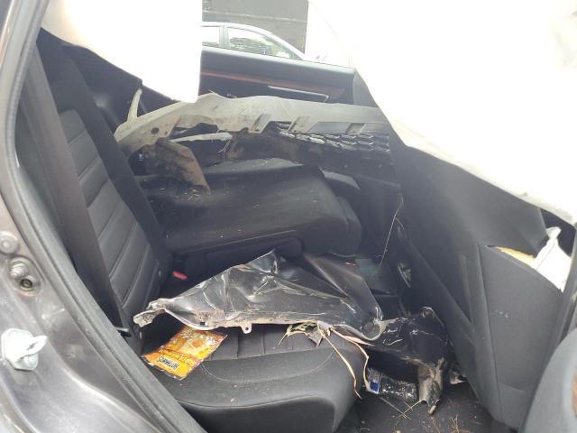 2022 HONDA CR-V EX 2HKRW2H54NH602136