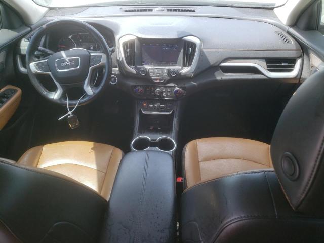 2018 GMC TERRAIN SL 3GKALPEV6JL232782