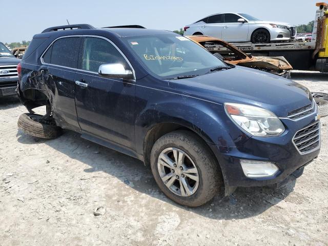 Vin: 2gnalcek3g1109923, lot: 59842645, chevrolet equinox lt 20164