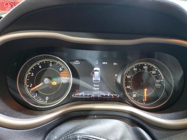 2018 JEEP CHEROKEE L - 1C4PJMDB2JD611348