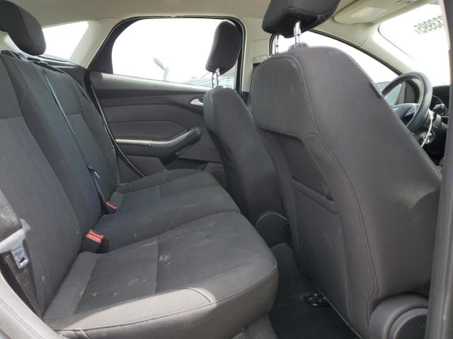 2016 FORD FOCUS SE 1FADP3K29GL370066