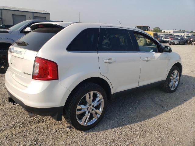 Vin: 2fmdk3kc0ebb35193, lot: 59586985, ford edge limited 20143