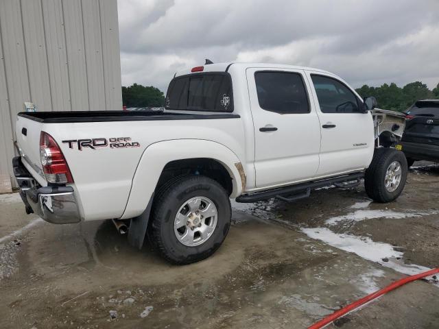Vin: 3tmju4gn2em169152, lot: 58742885, toyota tacoma double cab prerunner 20143