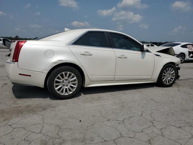 Vin: 1g6da5ey0b0129923, lot: 59351825, cadillac cts 20113