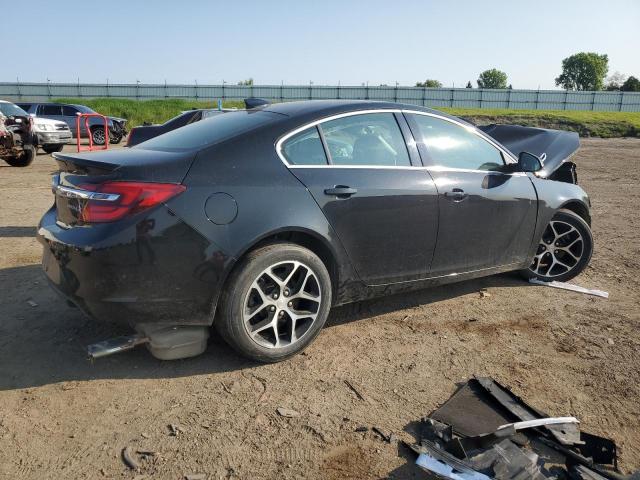 Vin: 2g4gl5ex7h9130010, lot: 58614705, buick regal sport touring 20173