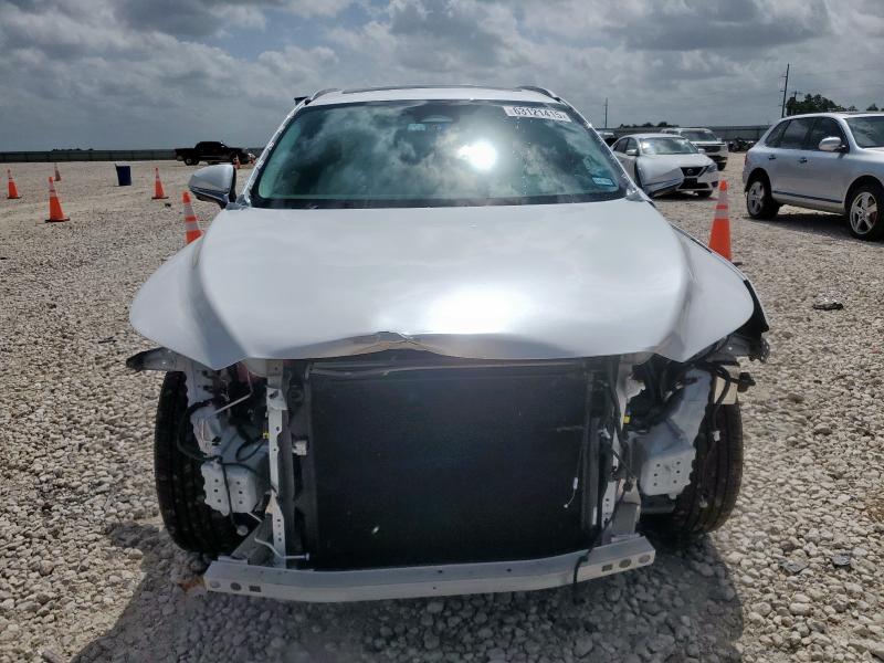 2024 LEXUS RX 350 BAS 2T2BAMBA2RC038329