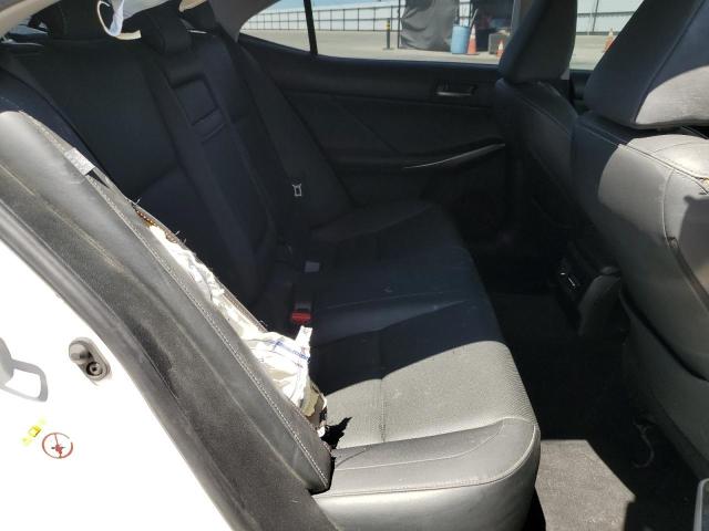 2018 LEXUS IS 300 - JTHBA1D26J5070015