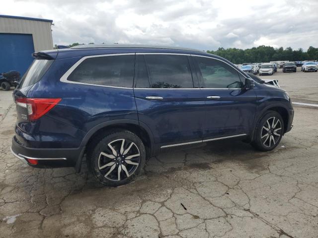Vin: 5fnyf6h93mb014795, lot: 61413505, honda pilot touring 20213