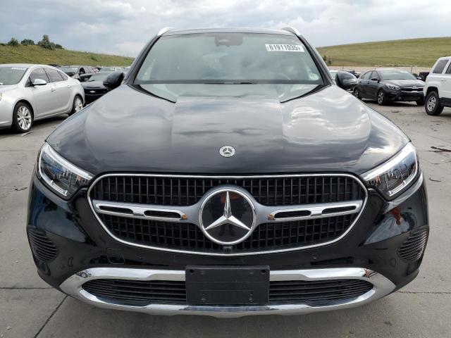 2024 MERCEDES-BENZ GLC 300 4M - W1NKM4HB6RF137358