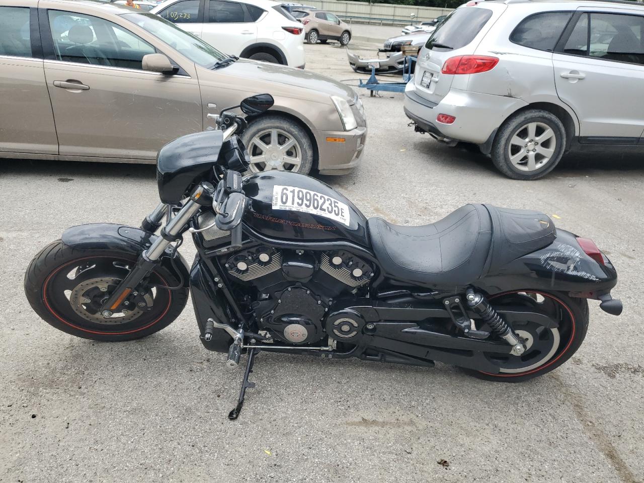 Global Auto Auctions