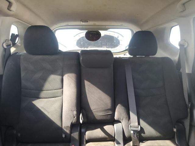 2016 NISSAN ROGUE S 5N1AT2MT9GC759956
