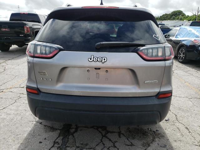 2019 JEEP CHEROKEE L - 1C4PJMLB1KD194422