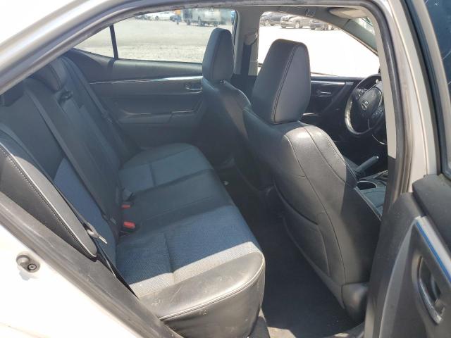 2016 TOYOTA COROLLA L - 2T1BURHE5GC721495