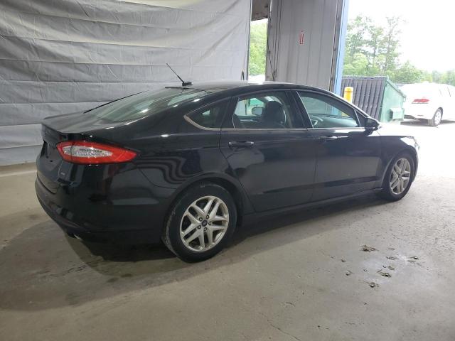 Vin: 3fa6p0h73gr235631, lot: 62413065, ford fusion se 20163