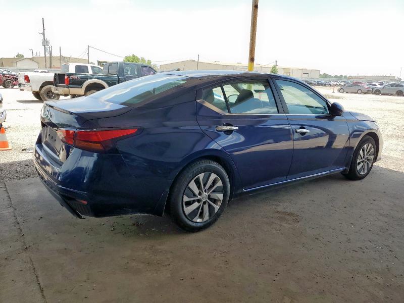 Vin: 1n4bl4bv6mn377415, lot: 61108005, nissan altima s 20213