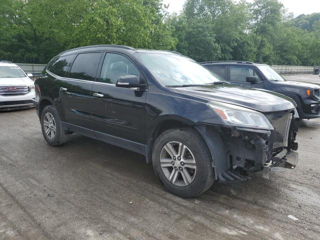 Vin: 1gnkrgkd7hj267916, lot: 59993215, chevrolet traverse lt 20174