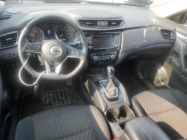 2019 NISSAN ROGUE S - 5N1AT2MT1KC797867