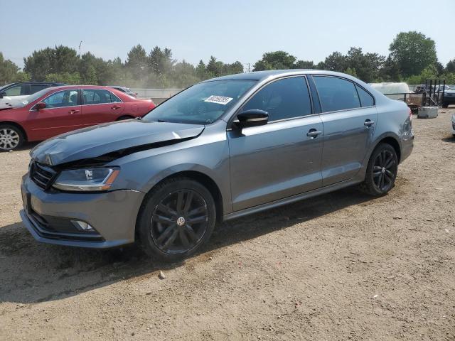 Vin: 3vwd17aj3jm231890, lot: 60259285, volkswagen jetta sport 2018 img_1