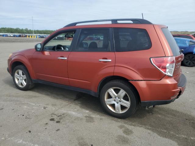 Vin: jf2sh6dc4ah789878, lot: 61979725, subaru forester 2.5x limited 20102