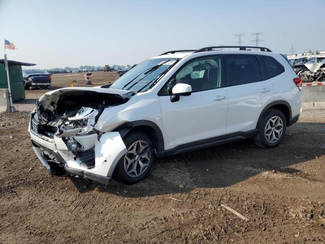SUBARU FORESTER P