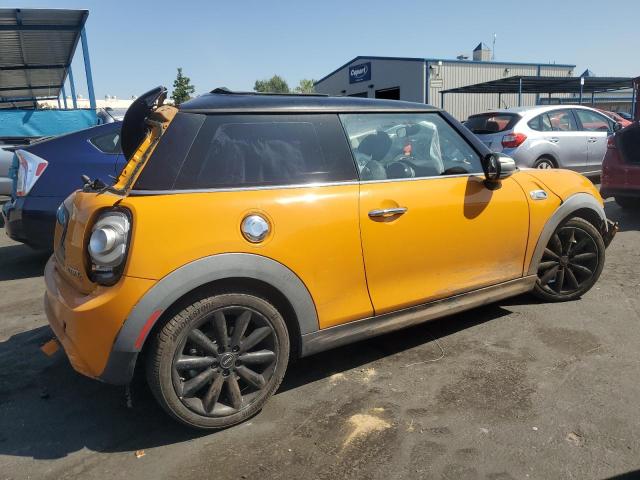 2015 MINI COOPER S WMWXP7C54F2A36832