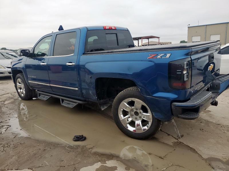 Vin: 3gcuksej6jg133058, lot: 59735775, chevrolet all models k1500 ltz 20182