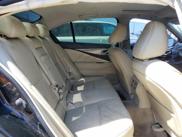 2017 INFINITI Q50 PREMIU JN1EV7AP9HM735207