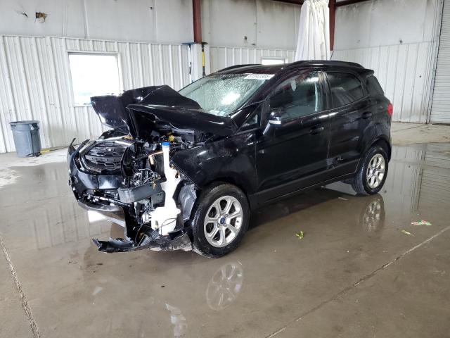 FORD ECOSPORT S