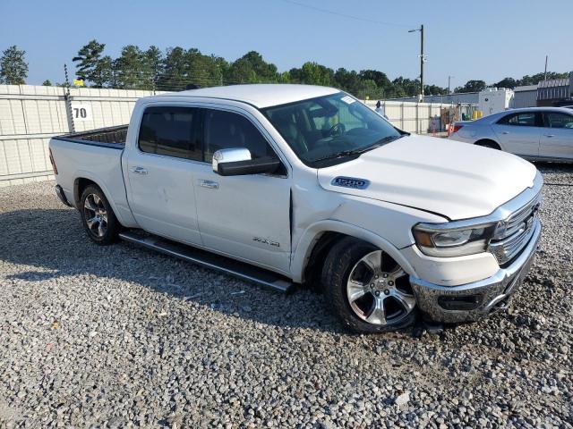 2019 RAM 1500 LARAM - 1C6SRFJTXKN711387