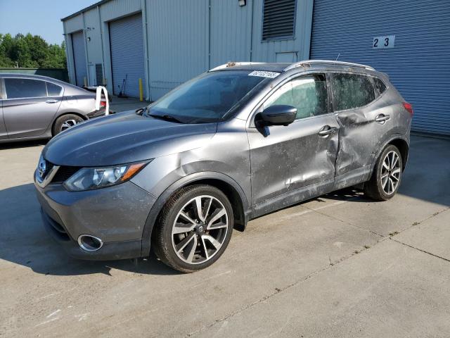 Vin: jn1bj1cp9hw014107, lot: 62122165, nissan rogue s 2017 img_1