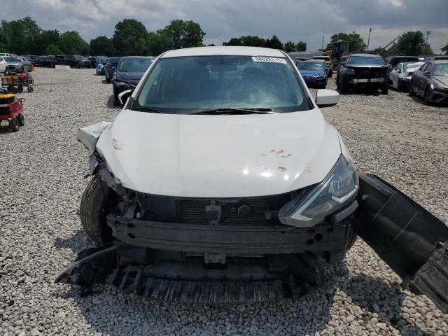 2017 NISSAN SENTRA S 3N1AB7APXHY385915