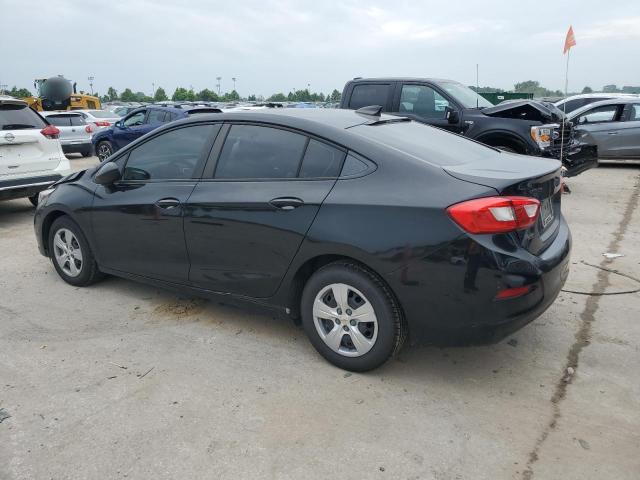 2018 CHEVROLET CRUZE LS 1G1BC5SM7J7202462