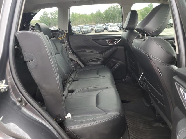 2020 SUBARU FORESTER T JF2SKAXC9LH553617