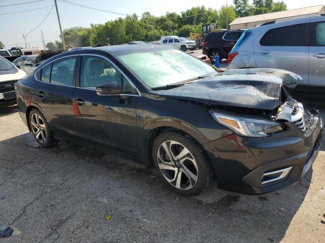 2021 SUBARU LEGACY LIM 4S3BWAN64M3019228