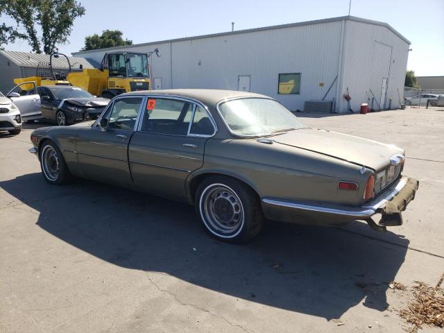 Vin: ue2t52398, lot: 59589415, jaguar xj6 19742