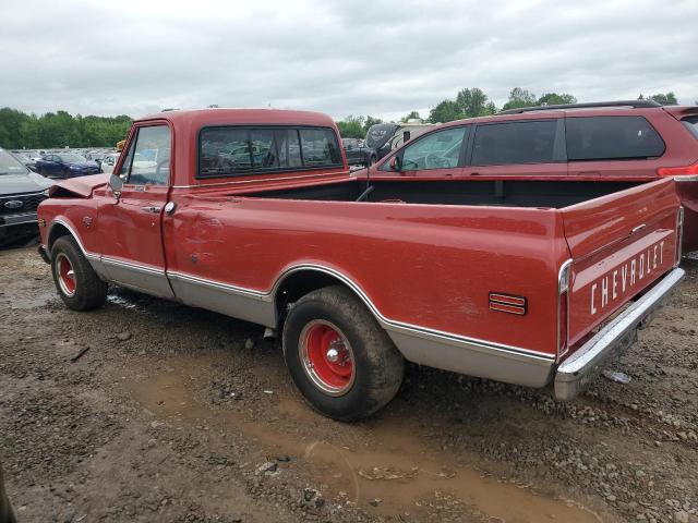 Vin: ce148t127322, lot: 59921595, chevrolet all other 19682