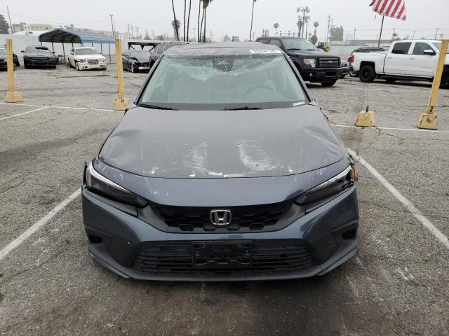 2024 HONDA CIVIC EXL 19XFL1H7XRE014646