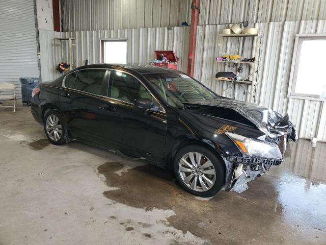 Vin: 1hgcp2f8xba125197, lot: 61403615, honda accord exl 20114