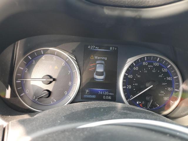 2016 INFINITI Q50 PREMIU JN1EV7AR7GM341981