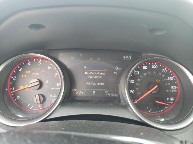 2023 TOYOTA CAMRY XSE #3293450406