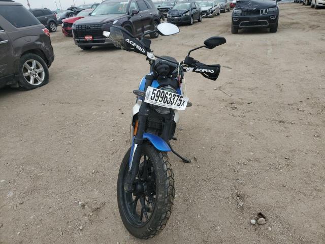 2024 DUCATI SCRAMBLER ZDMKAT3M5RB004377